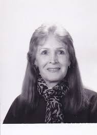 Rodrigue, Géraldine LeBlanc