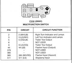 Read 2008 ford taurus wiring diagram collection. How To Repair Turn Signals On A 97 03 F 150 F150online Forums