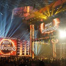 Dream come true:' Fans react to WWE Night of Champions wrestling event in Jeddah