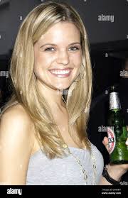 Lindsay ryan hi-res stock photography and images