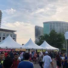 This is #bazaarramadhan #putrajaya pic.twitter.com/guqfsmjh5j. Photos At Bazar Ramadan Putrajaya Presint 3