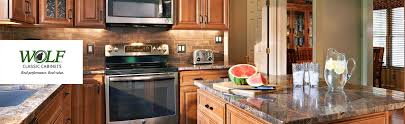 Since kitchen cabinets are very important in any kitchen renovation and hold about 30 to 40 percent of the cabinets images: Wolf Classic Cabinets Combine Form And Function To Create The Look You Desire For A Price You Can Afford American Cabinet