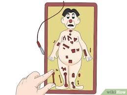 Hasbro juego mesa operando b2176. Como Jugar Operando 14 Pasos Con Imagenes Wikihow