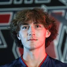 Avery Cummings' Forge Christian High School Bio