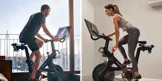 Google in asia • a new generation of. Hightech Strampel Bikes Wie Peloton Auch Nach Der Coronakrise Wohnzimmer Erobern Will