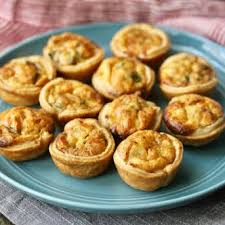 Recipes for apoetizets with pie crust. 10 Best Pie Crust Appetizers Recipes Yummly