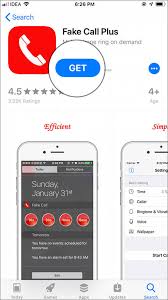 There was a time when apps applied only to mobile devices. How To Receive Fake Incoming Calls On Iphone Using Fake Call Plus App