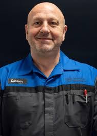 The Adventure Subaru Team