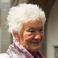 Judith Munson Obituary (1941