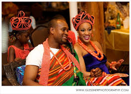 We have but now you don't have to wonder anymore, wedding photographer, bedge pictures will be taking us behind the scenes of how he shot fatimah and rilwan 's wedding in lagos. Traditional Nigerian Wedding Joseph Chika Greensboro Wedding Photographer Greensboro High Point Winston Salem Wedding Photographer Glessner Photograph African Traditional Wedding Nigerian Bride African Wedding