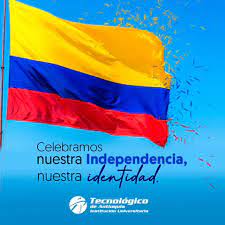 Artistas de diferentes disciplinas se tomarán las calles de 50 municipios del departamento para rendirle tributo a los 200 años de libertad de colombia. Dia De La Independencia De Colombia