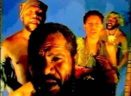 Eastern Union Band Of Kainantu.. Embracing K92 musicians of the 1980s...  Once in a while we congregate and do the things we love most.... K92 Barufa  Musik... ... Logan Olapi, Korrie Barre,