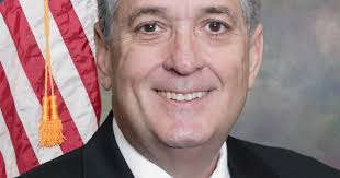 Ruffin to serve as interim manager for Davie County government