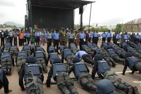 Pin By Eagle Online On News Police Recruitment Police Academy Public Relations