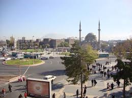 Kayseri Photos City In Turkey Turkish Travel Blog Visit Turkey City Turkey