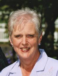 Obituary information for Barbara J. Renner