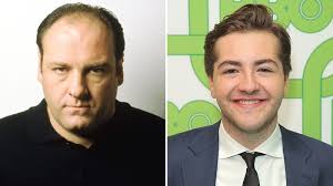 Young Tony Soprano in 'Sopranos' Movie: James Gandolfini's Son Cast