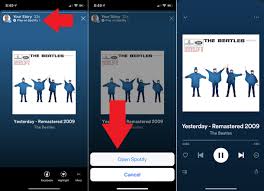 How do i enable music on instagram? Best 2 Ways To Add Spotify Music To Instagram Stories