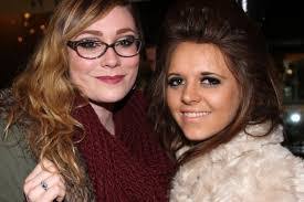 Christina Gahan's Instagram, Twitter & Facebook