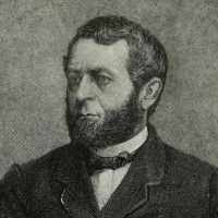 Charles Scribner Sr. (1821–1871) • FamilySearch