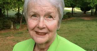 Elaine Ethel (Kern) Schramm