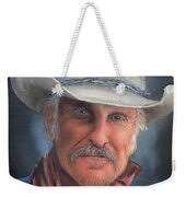 Gus McCrae Painting by Jerry McElroy