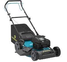 Yardworks cordless lawn mower manual self find parts, manuals & diagrams for any mtd 3rd party lawn tractor repair project. Yardworks 3 In 1 Self Propelled Lawn Mower Briggs Stratton