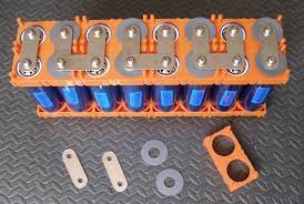 Damien rene is an ebike enthusiast in spain. Diy 18650 Cell Battery Pack Building Kits Five Options For 2018 Electricbike Com