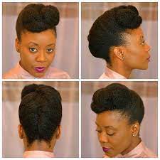 Pin By Isanna On Afro Hair Is Cultural Beautiful Naturally Curlly Black Women Hair Care Products Vintage Hairstyles Natural Hair Styles For Black Women