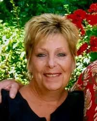 Gail Consola Obituary April 1, 2025