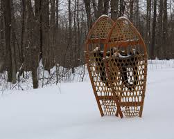 Best places to snowshoe near me. 19 Places To Snowshoe In The Twin Cities Little Blue Backpack