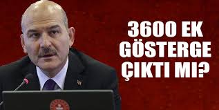 Soruları binlerce öğretmen tarafından sorgulanmakta. 3600 Ek Gosterge Cikti Mi Son Dakika 3600 Ek Gostergede Son Durum Ne