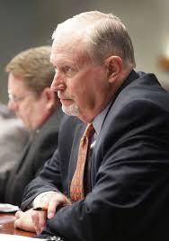 City/cop contract negotiations dead