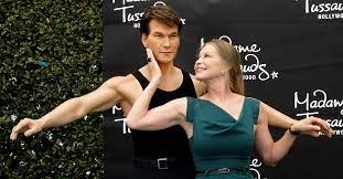 Laaa held tilly up in the air in the final dance when they met again in the museum. Was Patrick Swayze S Wife In Dirty Dancing Facts About The Film