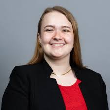 I am excited to share that earlier this month, I graduated from the…