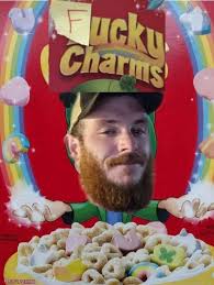 How are we, people? I hope life's treating u well lately—all of u.