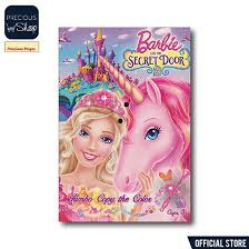 Buy the selected items together. Coloring Book Coloring Set Barbie And The Secret Door Jumbo Copy The Color Ages 3 Shopee Philippines