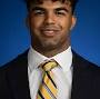 Profile Picture of Amaan Gulacha - Wrestling - University of Michigan Athletics (@mgoblue.com) on Google