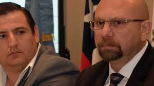 Luis Lobos y Sergio Salgado, dos intendentes peronistas que terminaron en  la cárcel por corrupción