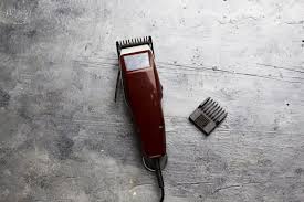 Using a whetstone may take a bit of practice, but once you get with moderate pressure, slide the blade forward and across the whetstone, covering the entire length of the blade. How To Sharpen Hair Clippers The Right Way Hairstylecamp