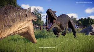 Revealed during gamescom opening night live, jurassic world evolution 2 will officially launch on november 9. Caggfql5xc3xym