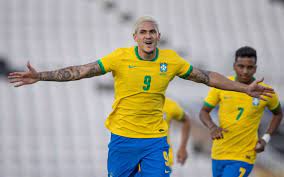 Test your knowledge on this sports quiz and compare your score to others. Mesmo Com Mudancas Selecao Olimpica Mantem Pedro E Gerson Como Titulares Diante Da Servia Veja Escalacao Flamengo Coluna Do Fla