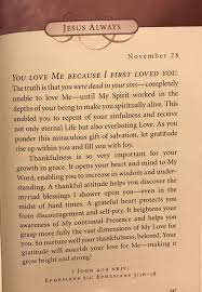 Pin By Moggy On Jesus Always Jesus Calling Devotional Bible Love Prayer Scriptures