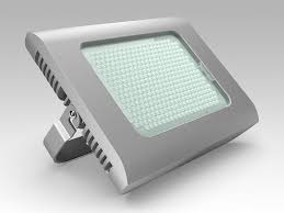Led High Bay Luminaires For Optimal Light Distribution Jenoptik