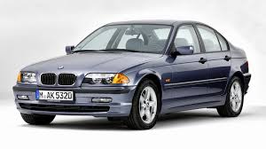 Bmw M3 E46 2003 Novocom Top