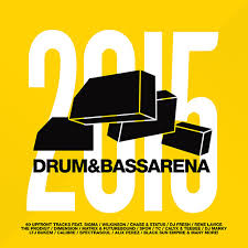 Drum Bassarena 2015