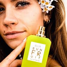 Florist Ellis Brooklyn EDP Mini Dabber Fragrance Perfume Ellis Brooklyn SUN  FRUIT Eau De Parfum Fruity