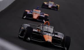 I was not able to go by myself or by the help i had in spain. Push To Pass Test At Ims Oval Delivers Promising Results Feedback