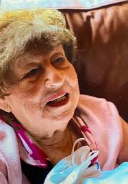 Most Recent Obituaries