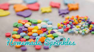 Call kibo 24/7 877.412.7467 (pst) How To Make Sprinkles Gemma S Bold Baking Basics Ep 36 Youtube